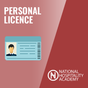 Personal Licence