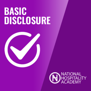 Basic Disclosure